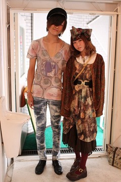 Party Snap Candy Exhibition