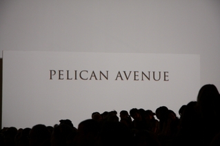 PELICAN AVENUE 09 A/W Collection