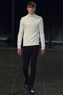 Raf Simons 2006-07 A/W Collection : LONDON?TOKYO STYLE