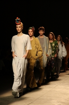 PELICAN AVENUE 09 A/W Collection