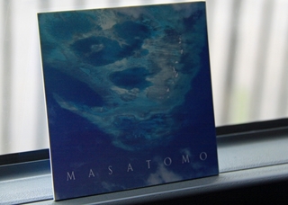MASATOMO