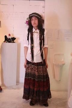 Party Snap Candy Exhibition