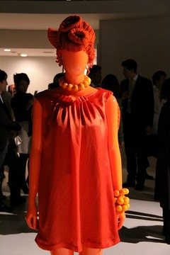RITSUKO SHIRAHAMA 09 A/W Collection