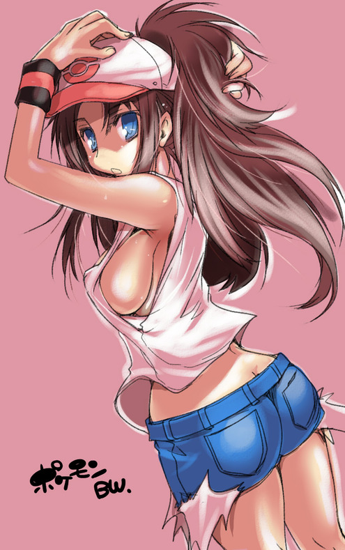 pokemon