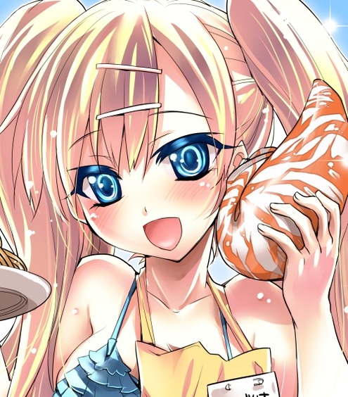 ミルキィホームズ@@