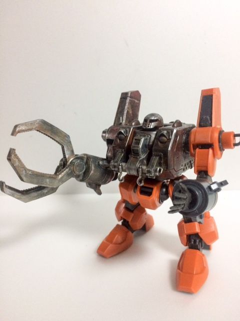 モビルワーカー