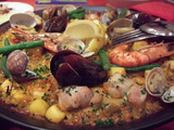paella
