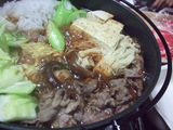 sukiyaki
