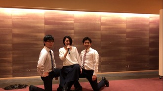 会食会2