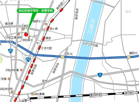 画像-日体地図
