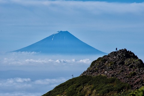 山