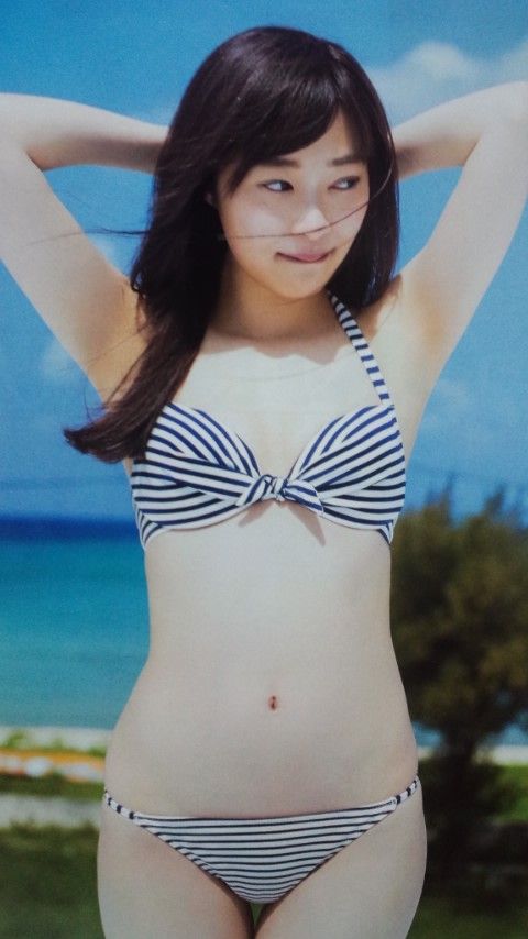 HKT48まとめ(仮) : 井上由莉耶