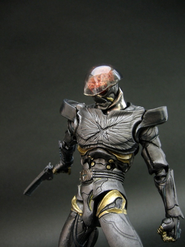 S.I.C. Vol.12 HAKAIDER 其の弐 : とこぶろ -S.I.C.に囲まれる日々-