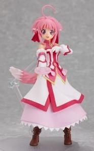 figma DOG DAYS ミルヒオーレ・F・ビスコッティ