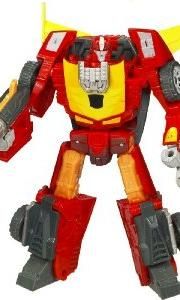 トランスフォーマー UN23 TF ユナイテッド ロディマスコンボイ