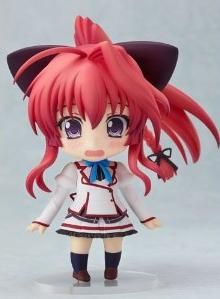 ましろ色シンフォニー ねんどろいど 乾紗凪