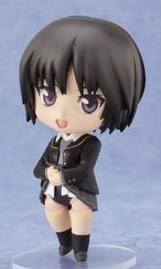 アマガミSS ねんどろいど 七咲逢