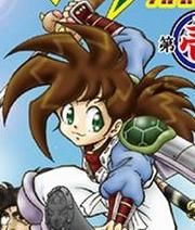 おきらく忍伝ハンゾー