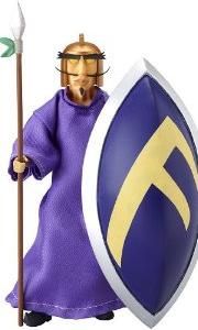 figma 天体戦士サンレッド ヴァンプ将軍