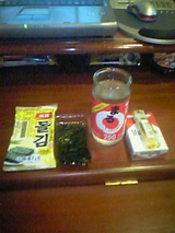 THE晩酌♪