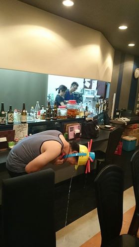 吉崎バケツ1