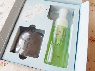アテニアのメイク落としが500円で試せる!