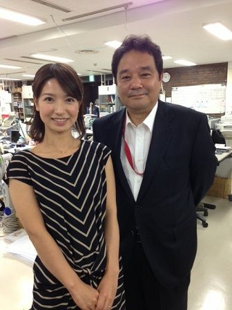 哲夫さん