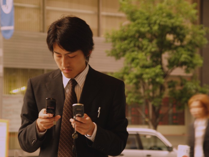 二種