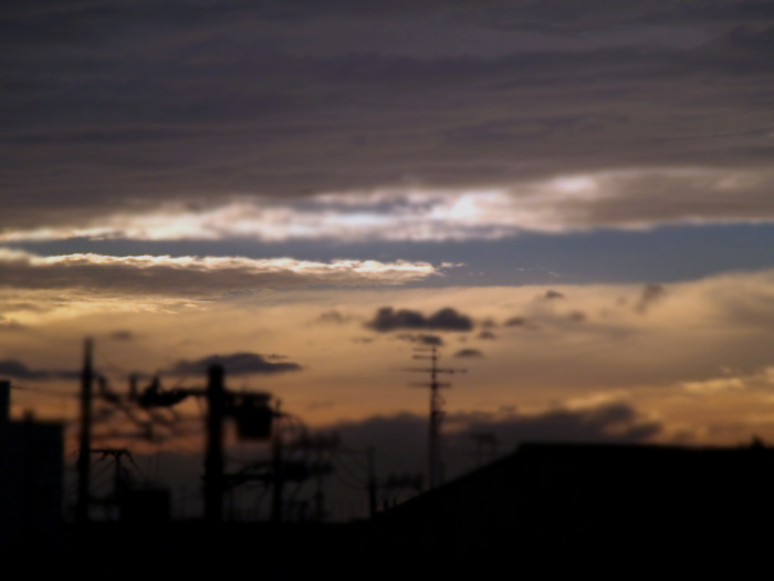 α