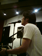 大川たけし。