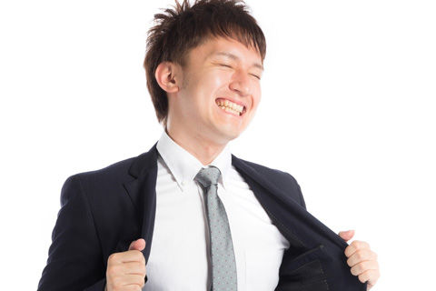 サラリーマン