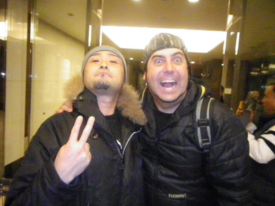 zebrahead 007