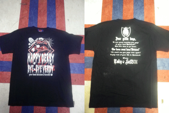 DERBYT