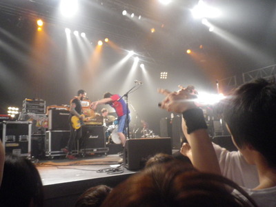 ZEBRAHEAD#3 011