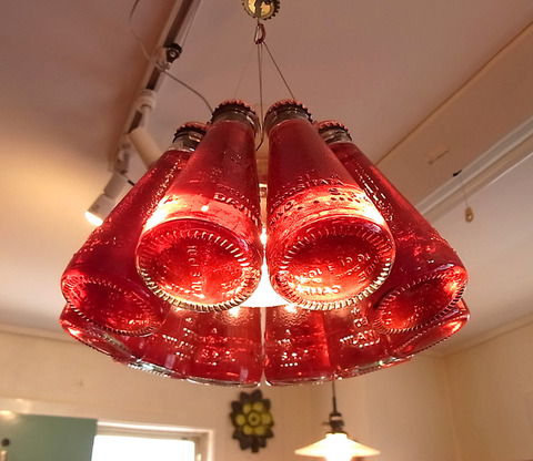 INGO MAURERインゴマウラー カンパリライト　4点セット INGO MAURERインゴマウラー カンパリライト 4点セット - メルカリ