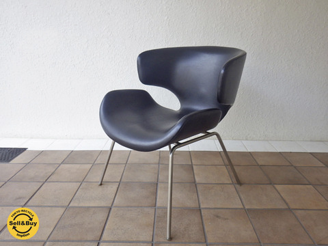 天童木工 TENDO カブトチェア 60S ヴィンテージ 剣持勇