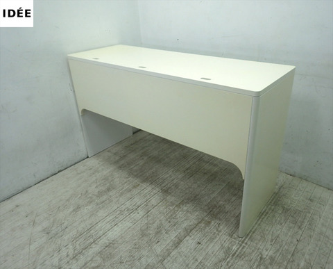 IDEE KIT SOUND BOOTH DJブース イデー ホワイト