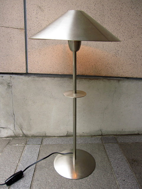 CASSINA カッシーナ・イクスシー ZEN テーブルライト カトリーヌ・メミ