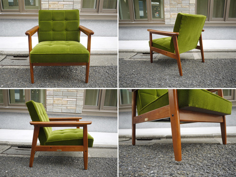 K-chair