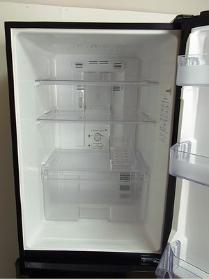 01アマダナ冷蔵庫 6