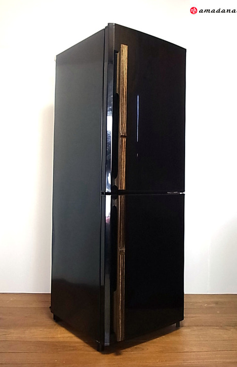 01アマダナ冷蔵庫 2