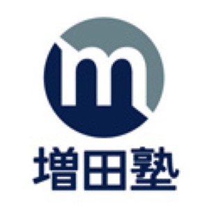 増田塾横浜校のロゴ