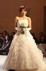 ディズニー 結婚式