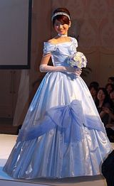 ディズニー 結婚式