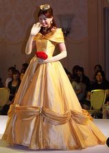 ディズニー 結婚式