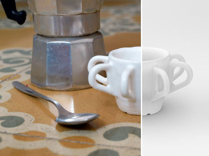 3DModel_vs_3DPrint