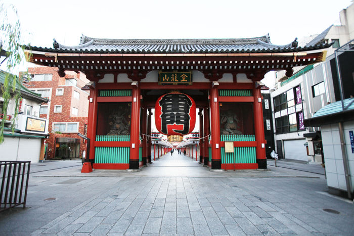 浅草寺