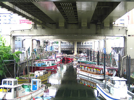 「金杉橋」の画像検索結果