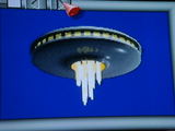 �����ǥꥢ��UFO