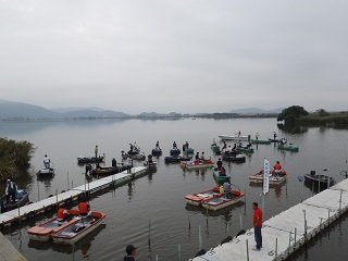 出発2